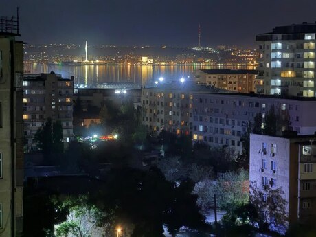 Elan №6579489 - Bakı, Həzi Aslanov m., 2 otaqlı, 63 m², 8/10 mərtəbə