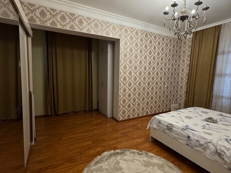 Объявление №6579501 - Баку, м. Мемар Аджеми, 2-комн., 45 м², 7/9 этаж