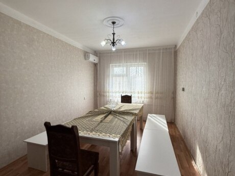 Объявление №6579509 - Баку, пос. Ахмедлы, 5-комн., 120 м², 2/9 этаж