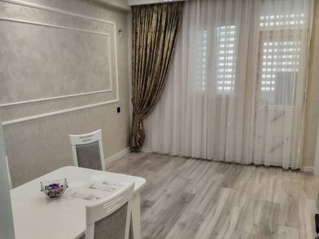 Elan №6579514 - Bakı, Masazır q., 3 otaqlı, 56 m², 2/6 mərtəbə