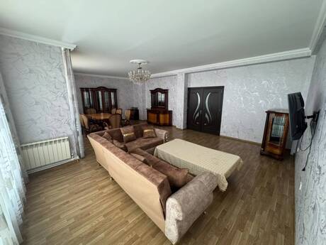 Elan №6579525 - Bakı, 8 Noyabr m., 3 otaqlı, 150 m², 19/22 mərtəbə