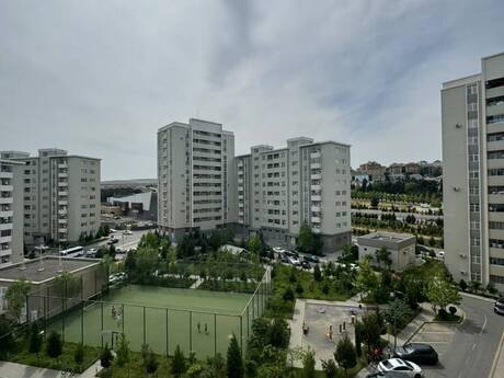 Elan №6579526 - Bakı, Yeni Yasamal q., 2 otaqlı, 60 m², 6/7 mərtəbə