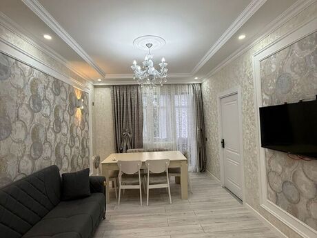 Elan №6579589 - Bakı, Memar Əcəmi m., 2 otaqlı, 68 m², 2/5 mərtəbə