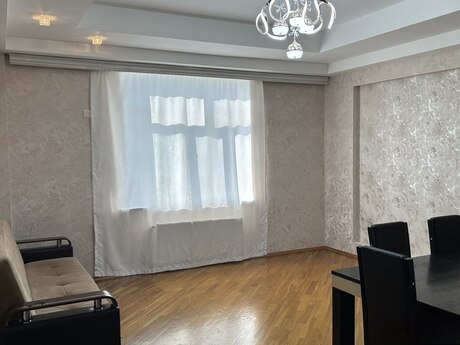 Elan №6579548 - Sumqayıt, Sumqayıt, 3 otaqlı, 95 m², 4/10 mərtəbə