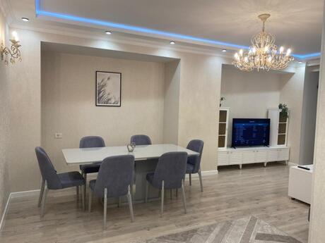 Elan №6579564 - Bakı, 8 Noyabr m., 3 otaqlı, 150 m², 16/27 mərtəbə
