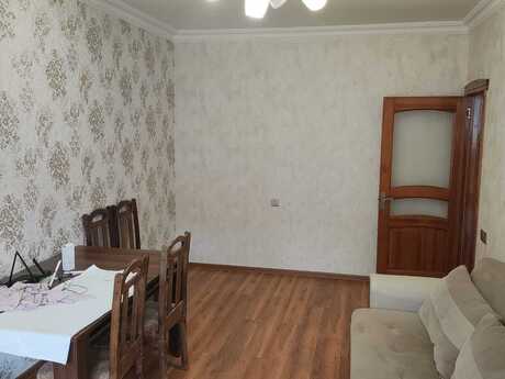 Elan №6579563 - Bakı, Həzi Aslanov q., 3 otaqlı, 85 m², 1/9 mərtəbə