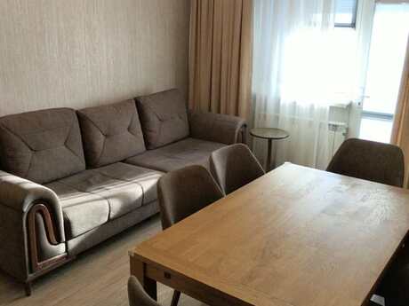 Объявление №6579560 - Баку, м. Нариман Нариманов, 3-комн., 70 м², 5/5 этаж