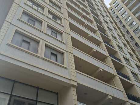 Elan №6579637 - Bakı, 28 May m., 4 otaqlı, 143 m², 4/16 mərtəbə