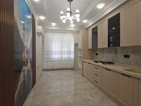 Elan №6579572 - Bakı, Nərimanov r., 4 otaqlı, 143 m², 4/17 mərtəbə