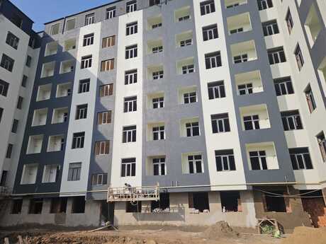 Elan №6579578 - Bakı, Biləcəri q., 2 otaqlı, 53 m², 3/7 mərtəbə