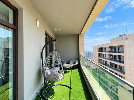 Elan №6579582 - Bakı, 8 Noyabr m., 3 otaqlı, 148 m², 27/27 mərtəbə