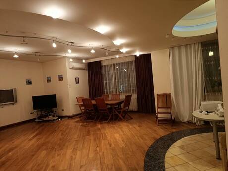 Elan №6579609 - Bakı, İçəri Şəhər m., 4 otaqlı, 175 m², 5/7 mərtəbə