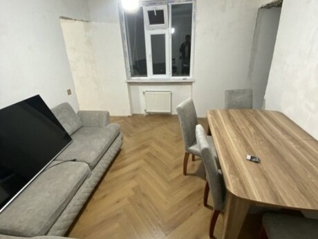 Объявление №6579627 - Баку, м. Мемар Аджеми, 2-комн., 60 м², 3/5 этаж
