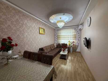 Elan №6579653 - Xırdalan, Xırdalan, 2 otaqlı, 60 m², 8/12 mərtəbə