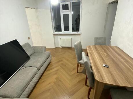 Elan №6579688 - Bakı, Memar Əcəmi m., 2 otaqlı, 65 m², 3/5 mərtəbə