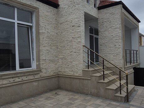Объявление №6579683 - Баку, пос. Говсан, 3-комн., 95 м²