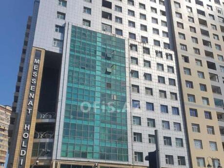 Объявление №6579697 - Баку, м. Нариман Нариманов, 3-комн., 161 м², 13/18 этаж