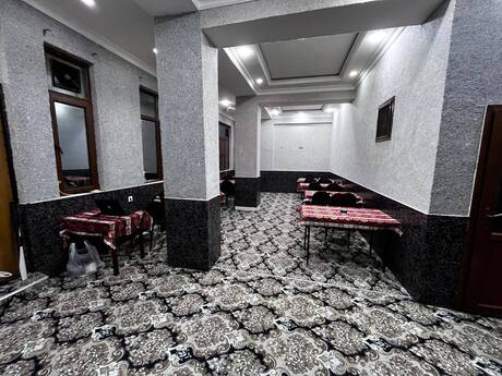 Elan №6579699 - Bakı, Bakıxanov q., 80 m²