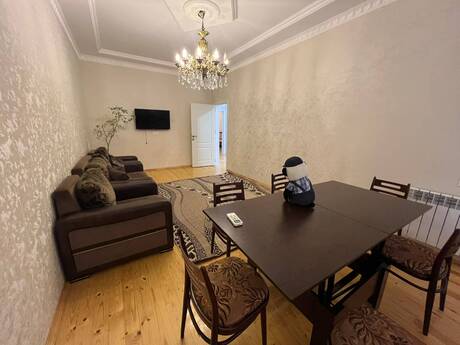 Elan №6579703 - Bakı, Zabrat q., 3 otaqlı, 100 m²
