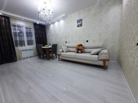 Elan №6579724 - Bakı, Memar Əcəmi m., 2 otaqlı, 50 m², 4/5 mərtəbə