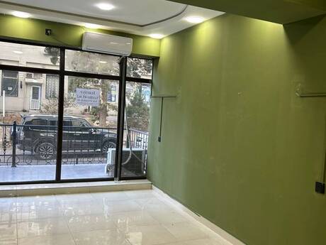 Объявление №6579737 - Баку, м. Ази Асланов, 25 м²