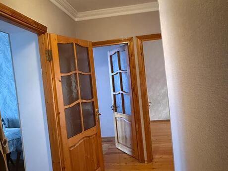 Elan №6579771 - Bakı, Bakıxanov q., 3 otaqlı, 75 m², 4/5 mərtəbə