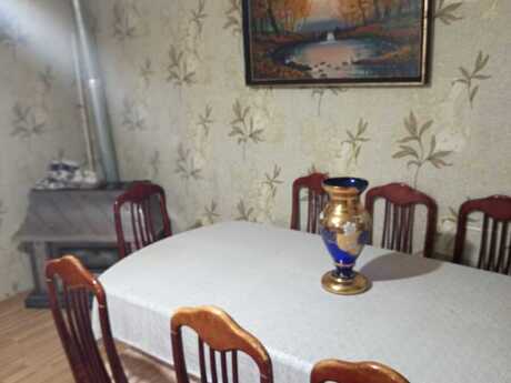 Elan №6579781 - Bakı, İnşaatçılar m., 3 otaqlı, 130 m²