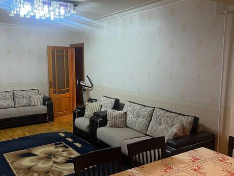Elan №6579804 - Bakı, Gənclik m., 4 otaqlı, 100 m², 4/9 mərtəbə
