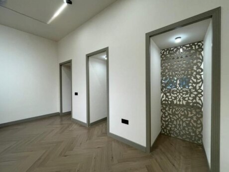 Elan №6579818 - Bakı, Sahil m., 60 m²