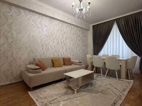 Elan №6579843 - Xırdalan, Xırdalan, 2 otaqlı, 45 m², 2/12 mərtəbə