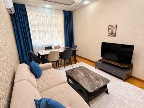 Elan №6579841 - Bakı, Nəsimi r., 2 otaqlı, 75 m², 8/16 mərtəbə