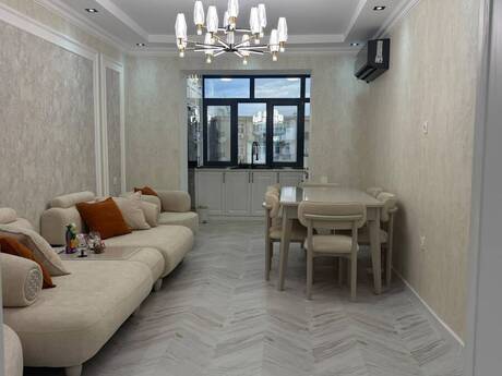 Elan №6579886 - Bakı, Hövsan q., 3 otaqlı, 84 m², 4/5 mərtəbə