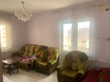 Объявление №6579857 - Баку, Ясамальский р., 2-комн., 65 м², 4/9 этаж