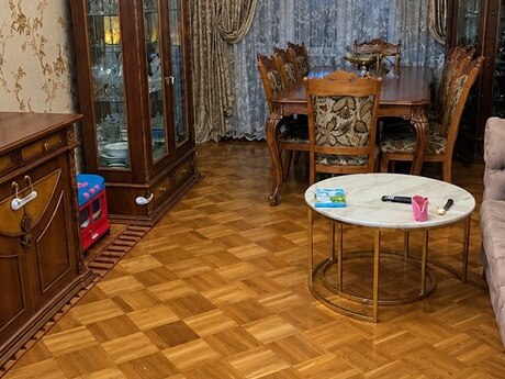 Elan №6579863 - Bakı, İçəri Şəhər m., 3 otaqlı, 80 m², 3/10 mərtəbə