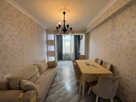 Elan №6579890 - Bakı, Masazır q., 3 otaqlı, 50 m², 1/6 mərtəbə