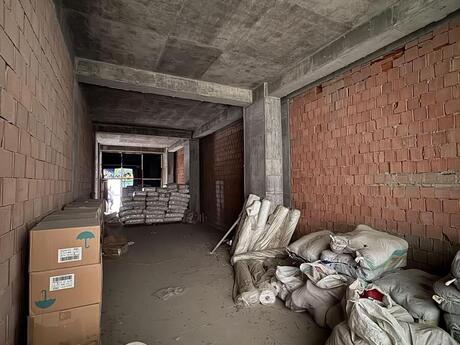 Elan №6579921 - Bakı, Qara Qarayev m., 80 m²