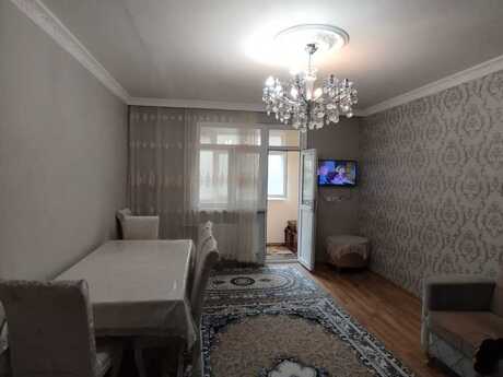 Elan №6579912 - Sumqayıt, Sumqayıt, 3 otaqlı, 80 m², 2/5 mərtəbə
