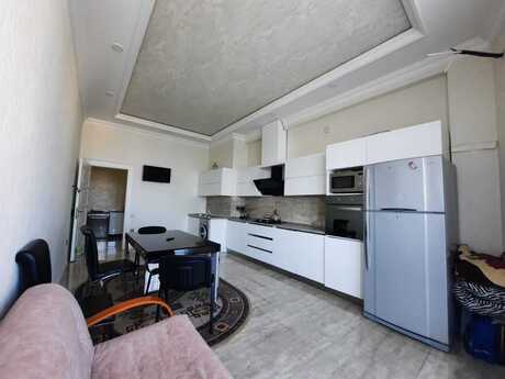Объявление №6579927 - Баку, м. Низами, 3-комн., 170 м², 16/19 этаж