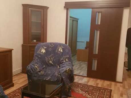 Объявление №6579969 - Баку, Наримановский  р., 2-комн., 55 м², 14/17 этаж