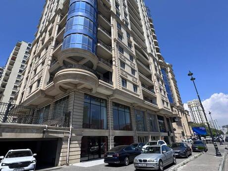 Elan №6580047 - Bakı, Elmlər Akademiyası m., 533 m²
