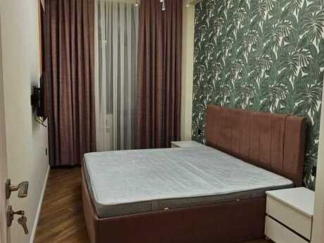 Объявление №6579978 - Баку, Насиминский  р., 2-комн., 70 м², 3/16 этаж