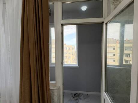 Elan №6579998 - Bakı, Yeni Yasamal q., 2 otaqlı, 61 m², 19/21 mərtəbə
