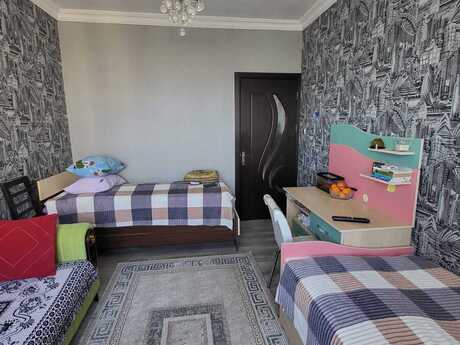 Elan №6580014 - Bakı, Yeni Günəşli q., 3 otaqlı, 75 m², 9/9 mərtəbə