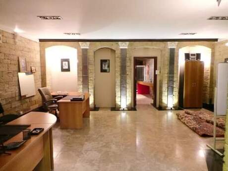 Elan №6580033 - Bakı, İçəri Şəhər m., 4 otaqlı, 120 m²