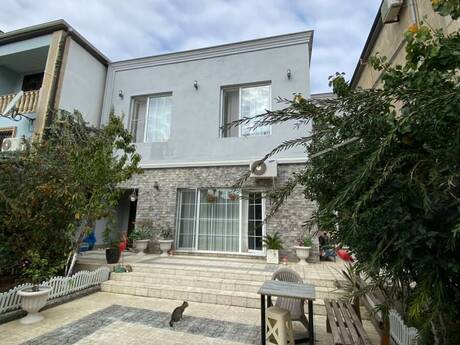Elan №6580074 - Bakı, Badamdar q., 4 otaqlı, 160 m²