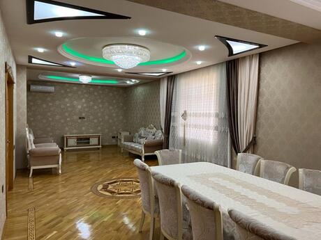Объявление №6580068 - Баку, Ясамальский р., 7-комн., 330 м²