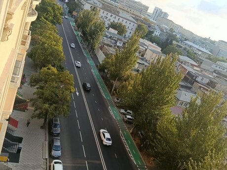 Elan №6580073 - Bakı, Elmlər Akademiyası m., 4 otaqlı, 227 m², 8/17 mərtəbə
