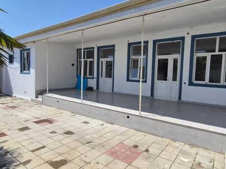 Объявление №6580105 - Баку, пос. Рамана, 4-комн., 100 м²