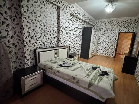 Объявление №6580139 - Баку, м. Нариман Нариманов, 2-комн., 75 м², 8/8 этаж