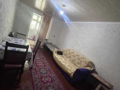 Elan №6580121 - Bakı, Elmlər Akademiyası m., 1 otaqlı, 30 m², 4/4 mərtəbə